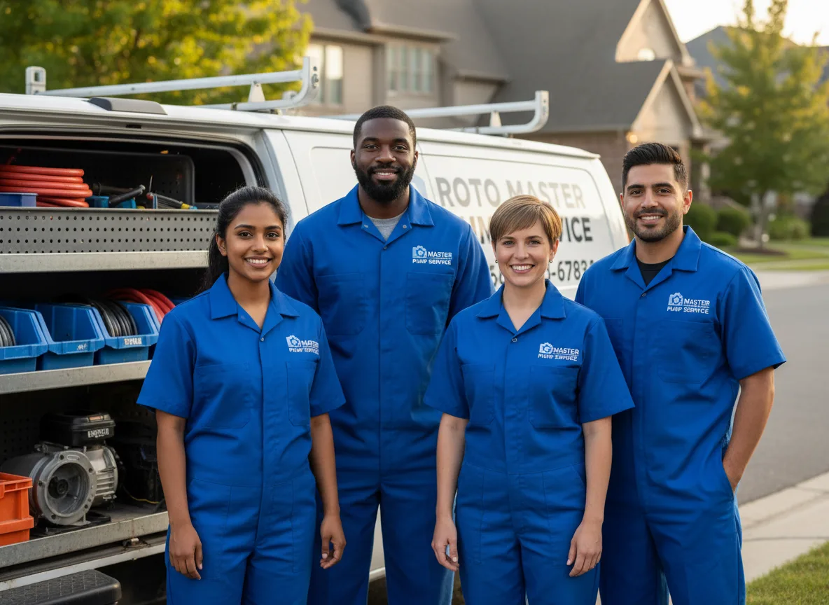 Sump Pump Installation company in Springboro, PA
